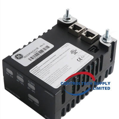 Mô-đun lớp điều khiển ứng dụng GE Fanuc IS215AEPCH1EB