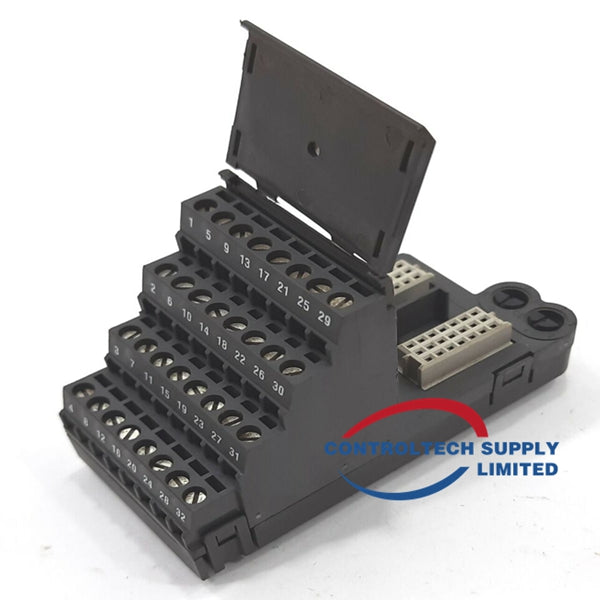 EMERSON KJ4001X1-CJ1 Analog Output Module In Stock