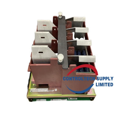 ABB KUC711AE101 3BHB004661R0101 Mô hình mô-đun truyền thông