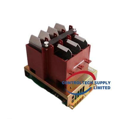 ABB KUC711AE 3BHB004661R0101 Sistema di Eccitazione