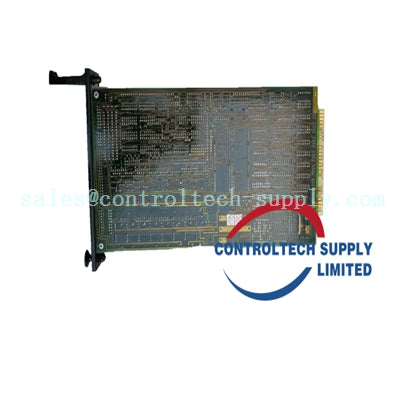 YOKOGAWA MAC2*B Multipoint Analog Control Card