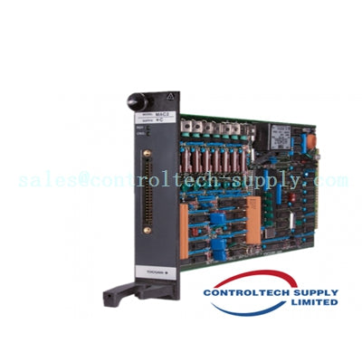 YOKOGAWA MAC2*C Analog I/O Module