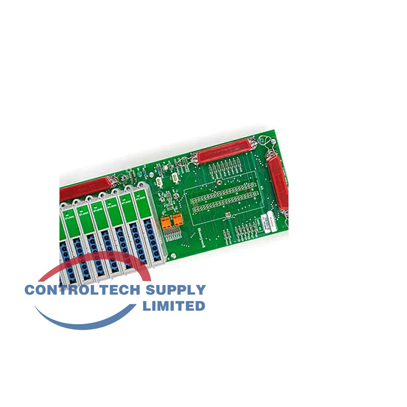 Honeywell MC-GOAX02 Galvanic Isolated AO FTA 8ch 51304638