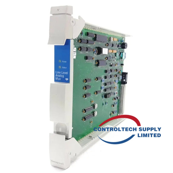 Модуль цифрового вывода Honeywell MC-PDOX02 на складе