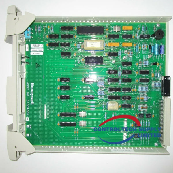 Honeywell TC-TBCH 36-Pin I/O Module