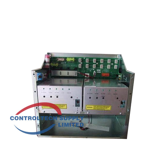 Honeywell MC-PSRX04 Redundant Power Supply Module 51404174