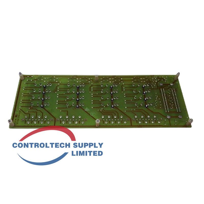 Honeywell MC-TDODI3 16ch 3-30VDC Digital Output FTA 51304650