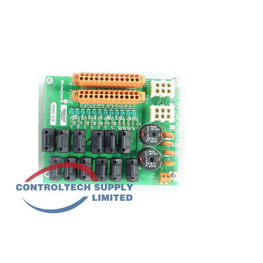 Honeywell MC-TDPR02 DC Power Distribution Termination Board