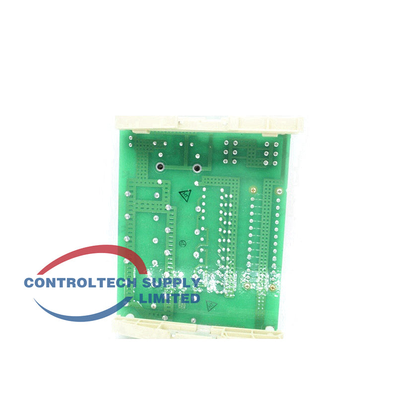 Honeywell MC-TDPR02 DC Power Distribution Termination Board