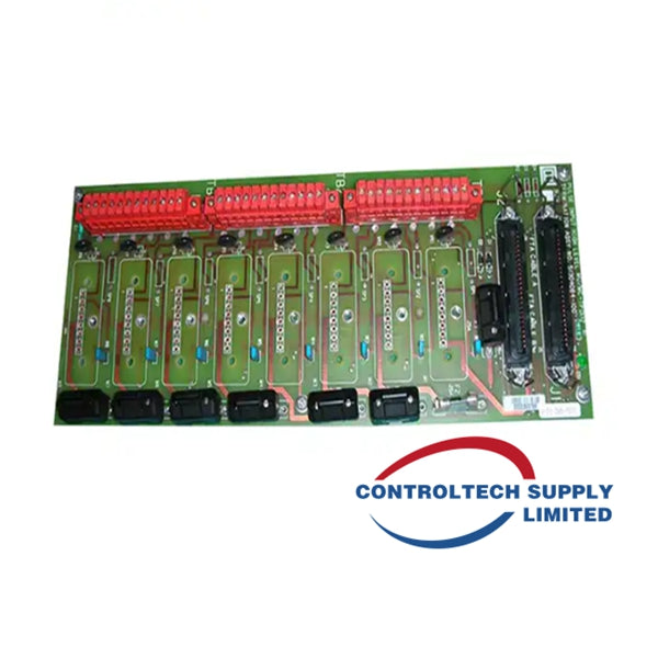 Honeywell FS-GIMTLDO-824 Printed Circuit Board