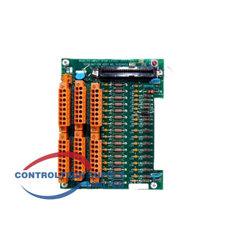 Honeywell MC-TSTX03 Smart Transmitter Interface FTA 16ch STI