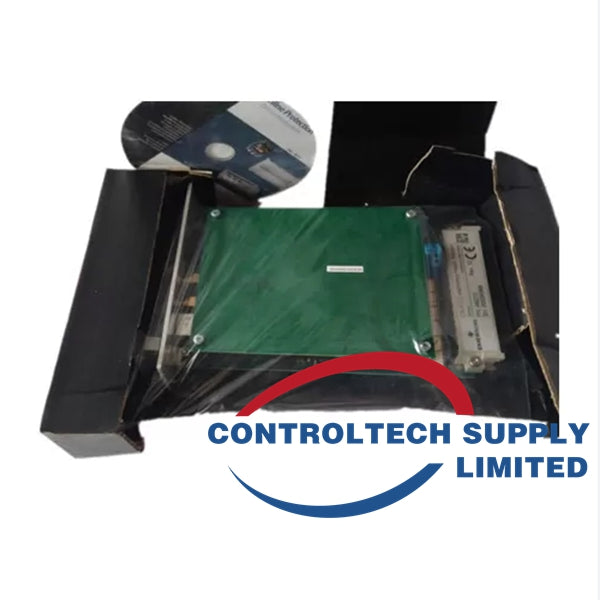 Epro MMS3110/022-000 Pemantau Getaran