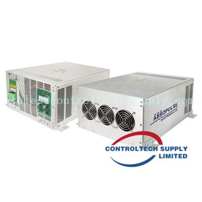 ABB MOX12-P3509B (Part No. 80026-173-23) Digital Input/Output Module