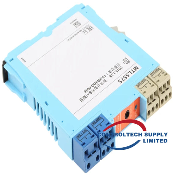 MTL MTL5575 Konverter Suhu Tersedia