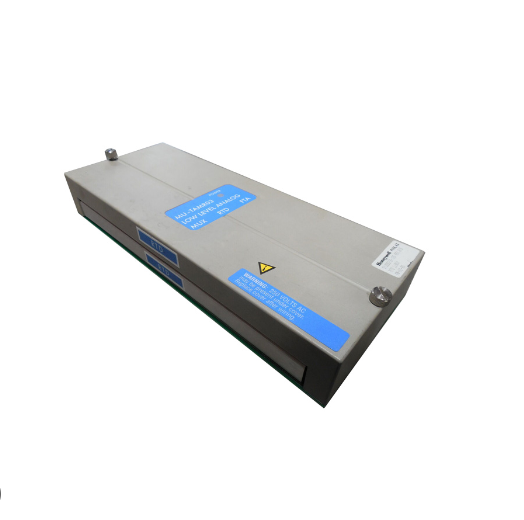 Honeywell MU-TAMR03 51309218-175 Аналогтық MUX RTD FTA модулі