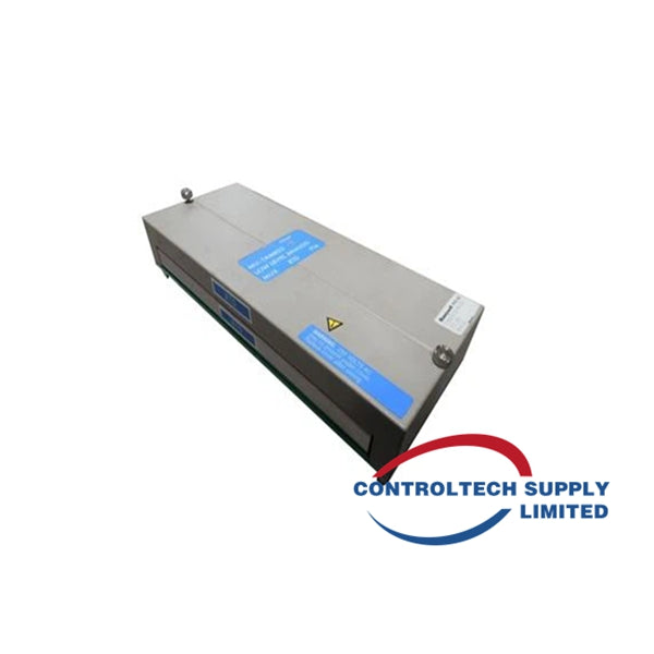 Honeywell MC-TAMT03 51309223-175 Analog Input Multiplexer TC FTA