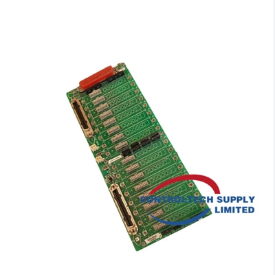 Honeywell MU-TDOD12 51304423-100 Полевой оконечный узел цифрового выхода