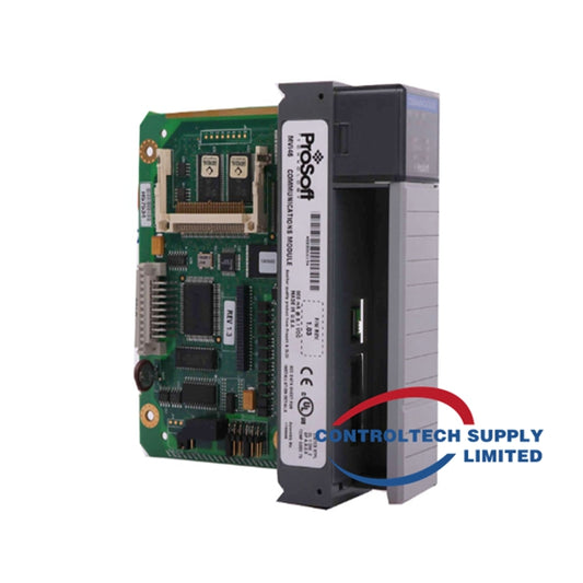 ProSoft MVI46-MBP Communication Module In Stock