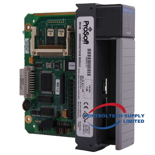 ProSoft MVI46-MCM Communication Module In Stock