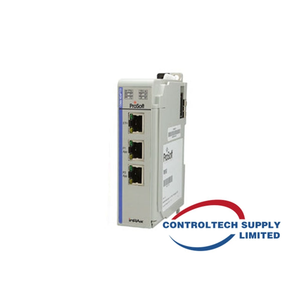 ProSoft MVI56-ADM Modul Pengembangan Aplikasi Tersedia