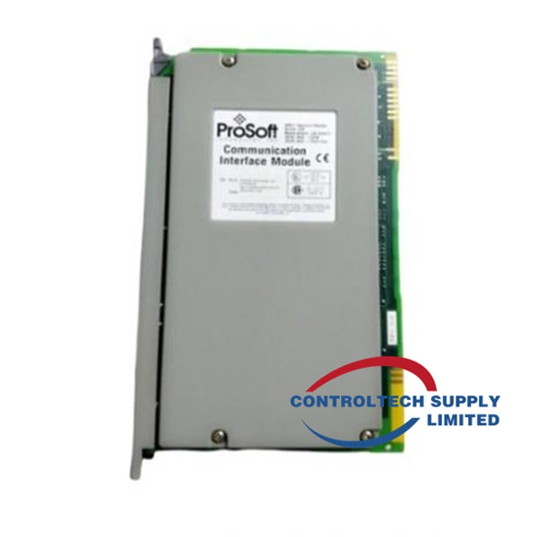 Modul ProSoft MVI71-ADM Kompatibel Backplane Tersedia