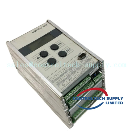 ABB NINT-68C Inverter Control Board