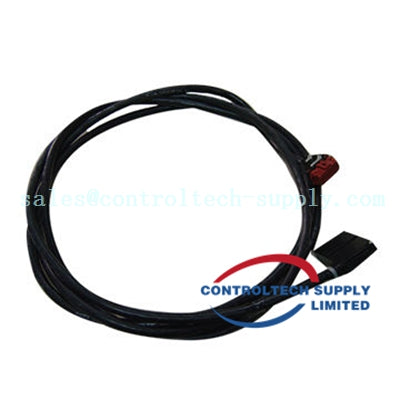 ABB NKAS01-L7 Analog Module TU Cable