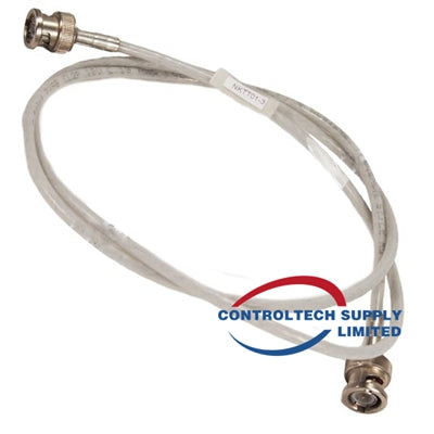 ABB NKTT01-3 Infi-Net терминален кабел - 3 фута (PVC)