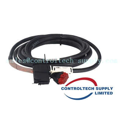 وحدة إنهاء كابل ABB NKTU01-14