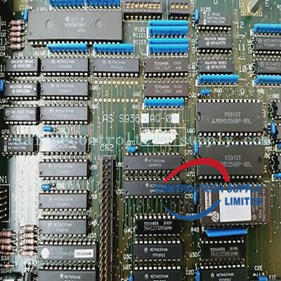 YOKOGAWA NP53*B Communication PCB Module