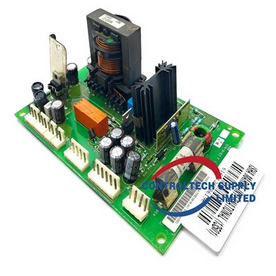 Carte d'alimentation ABB NPOW-42C