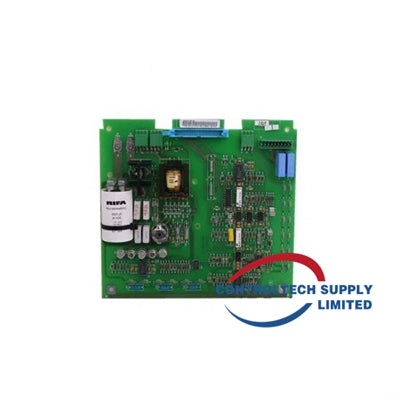 ABB 3BHB007211R102 XV C768 102 Scaling Board