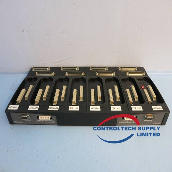 FOXBORO P0914XB Chassis Module In Stock