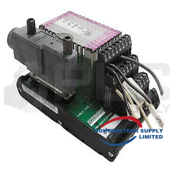 FOXBORO P0916AE Pressure Transducer In Stock