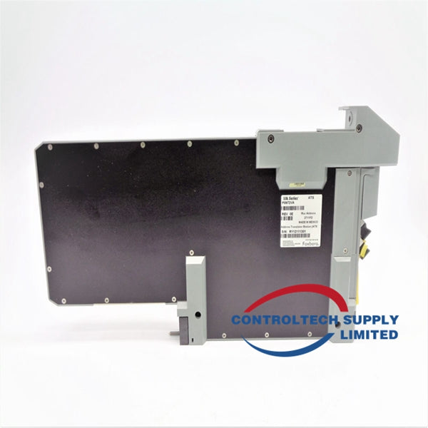 FOXBORO P0972VA Adresni prevoditelj stanica Na skladištu