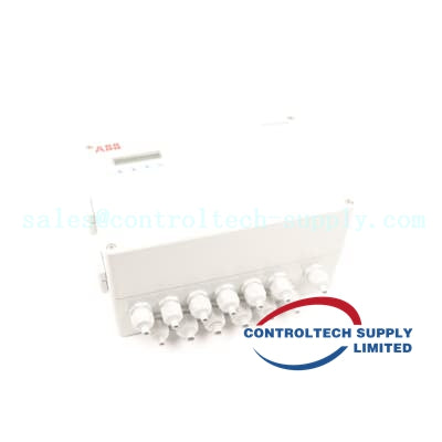 ABB 3BSE050092R65 PFEA113-65 Spannungs-Elektronik