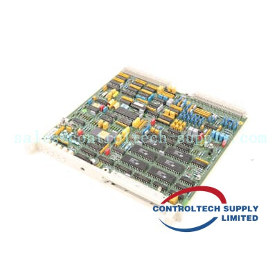 ABB PFSK 130 3BSE002616R1 Channel Control Unit