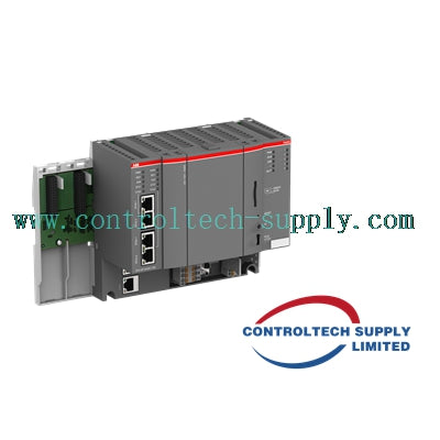 ماژول پردازنده ABB PM595-4ETH-F 1SAP155500R0279