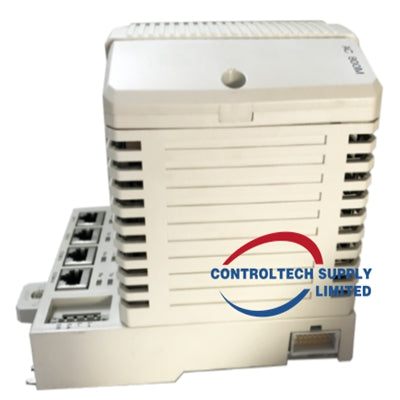 Contrôleur Logique Programmable (PLC) ABB PM856A