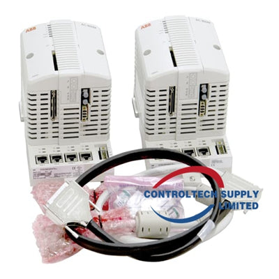 Unidade de processador ABB PM865K01 3BSE031151R1