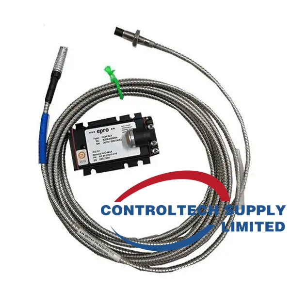 EPRO PR6423/099110 Eddy Current Sensor ControlTech Supply Limited