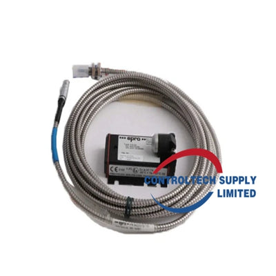 Sensor de corrente parasita EPRO PR6423/10R-131-CN