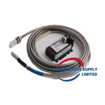 EPRO CON031+PR6423/00R-111 Wirbelstrom-Signalwandler und -Sensor