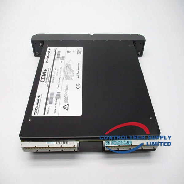 YOKOGAWA PSMBXNAN16180-500/2 Разпределена система за управление в наличност