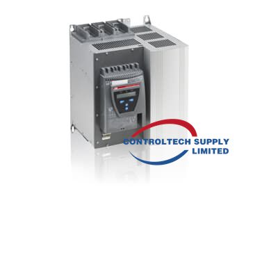 ABB PSTB370-690-70 1SFA895015R7000 Softstarter