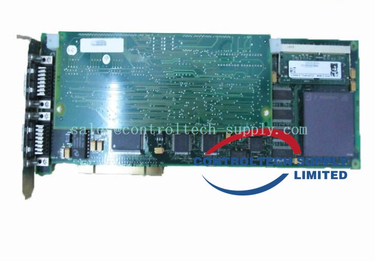 ABB PU516 3BSE013064R1 Engineering Communication Board