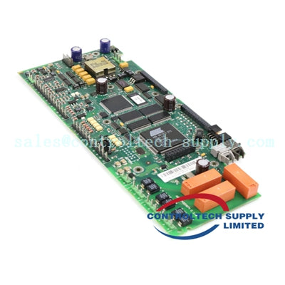ABB RMIO-12C 3AUA0000035410P CONTROL BD