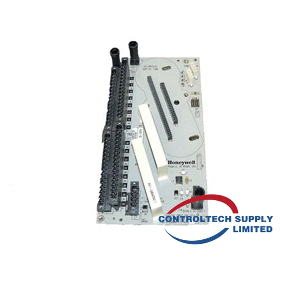 Honeywell 8U-TAIXB1 Modul Input Analog Redundan Tersedia