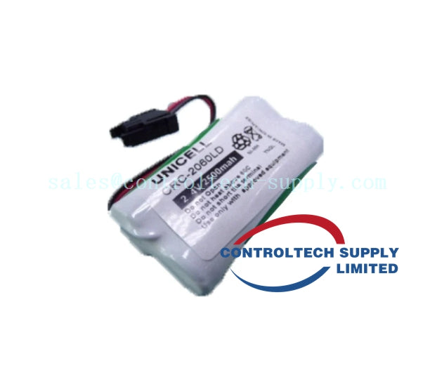 YOKOGAWA S9649FA Battery Pack