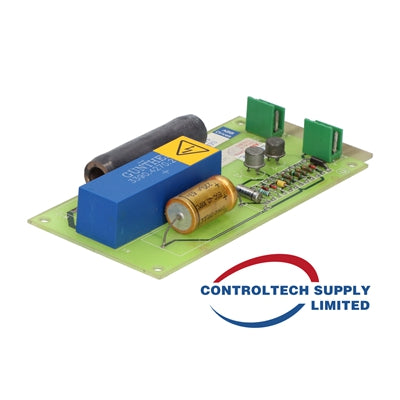 Unidad de Terminación Multifuncional ABB NTMF01